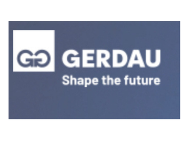 Gerdau logo