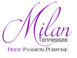 Milan Senior Center logo