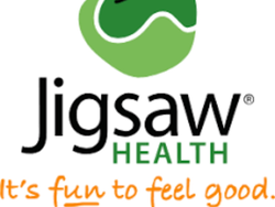 Jigsaw Health logo