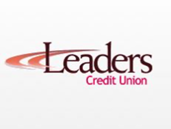 Leaders Credit Union of Milan logo