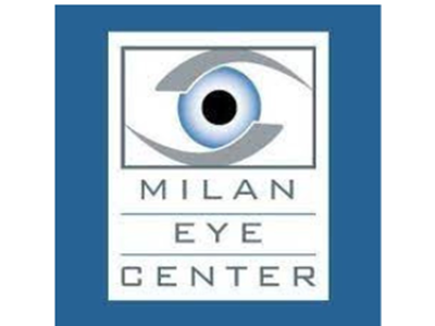 Milan Eye Center logo