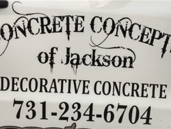 Concrete Concepts logo