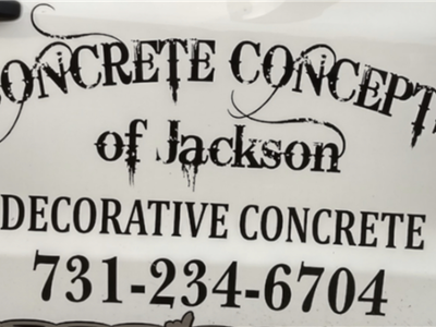 Concrete Concepts logo