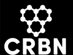 CRBN Pickleball logo