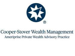 Cooper-Stover Wealth Management logo