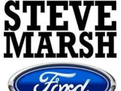 Steve Marsh Ford logo