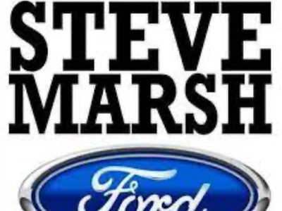 Steve Marsh Ford logo