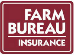Farm Bureau of Milan, TN logo