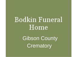 Bodkin Funeral Home logo