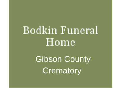 Bodkin Funeral Home logo