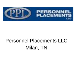 Personnel Placements logo
