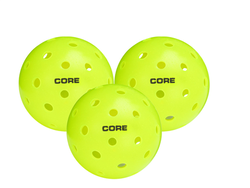 Core Pickleball logo