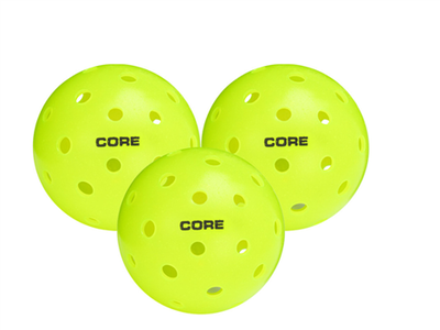 Core Pickleball logo
