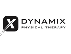 Dynamix Physical Therapy of Milan logo
