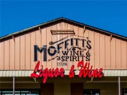 Moffitt’s Wine & Spirits logo