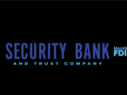 Security Bank logo