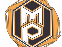 MP Construction logo