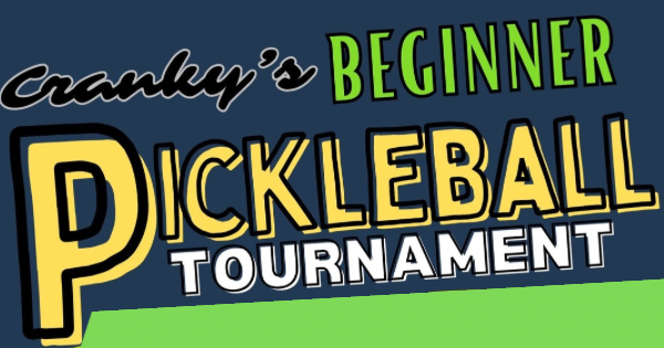 Cranky's Beginner Tournament logo