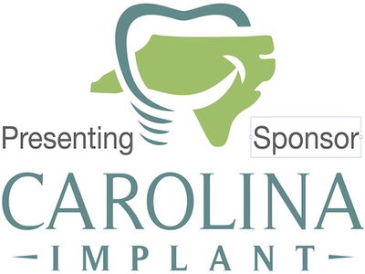 Carolina Implant logo