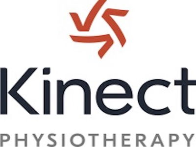 Kinect Physiotherapy logo