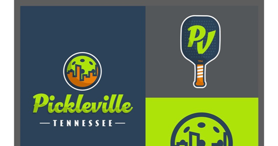 Pickleville'S MEMBERS ONLY Winter Championship