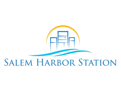 Salem Harbor Station logo