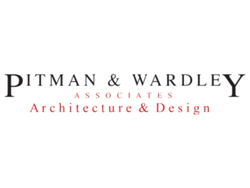 Pitman & Wardley Architecture & Design logo