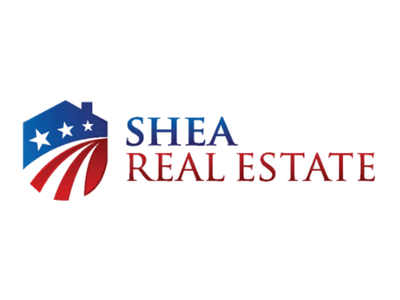 Shea Real Estate logo