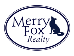 Merry Fox Realty logo