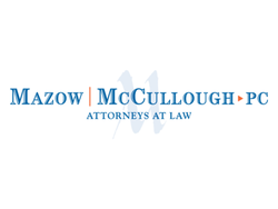 Mazow & McCullough, PC logo