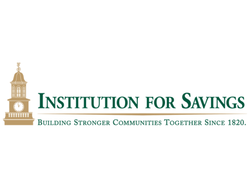 Institution For Savings logo