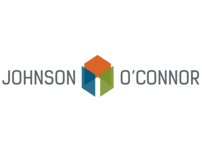 Johnson O'Connor logo