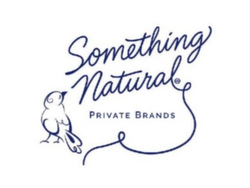 Something Natural logo
