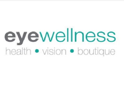 We care About your Vision logo