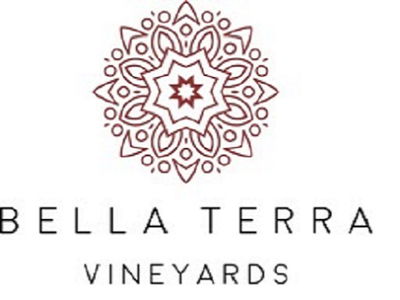 Bella Terra Vineyards logo