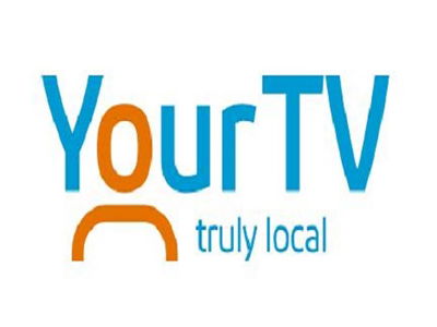 Your TV Cogeco logo