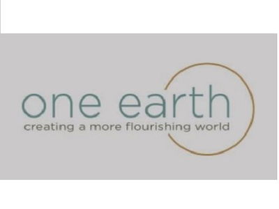 One Earth logo