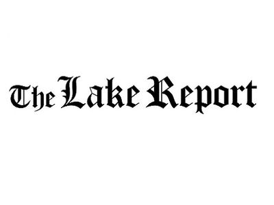 The Lake Report logo