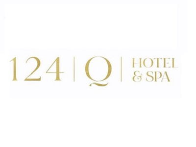 124Q Hotel and Spa logo