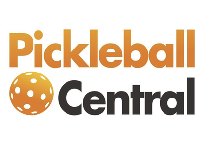 Pickleball Central logo