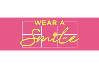 Wear a Smile logo