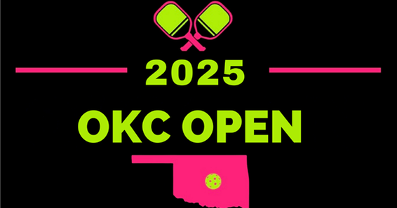 OKC Open Pickleball Championship