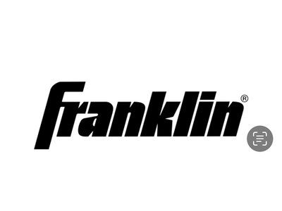 Franklin Sports logo