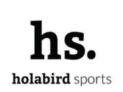 Holabird Sports logo