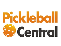 Pickleball Central logo
