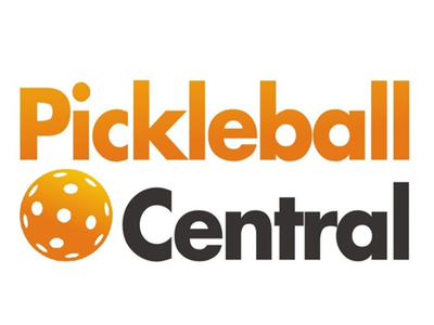 Pickleball Central logo