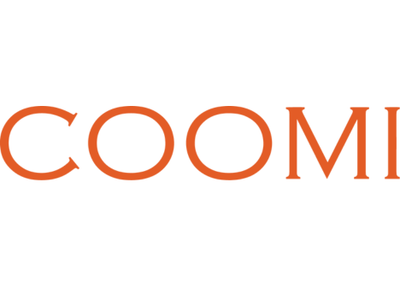 COOMI logo