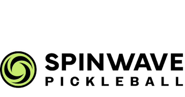 NY Spinwave Charity Pickleball Tournament logo