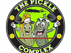 The Pickle Complex logo