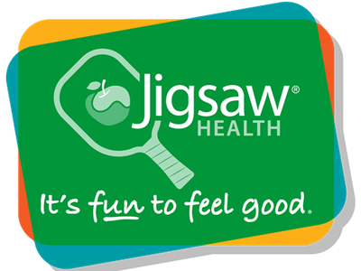 Jigsaw Health logo